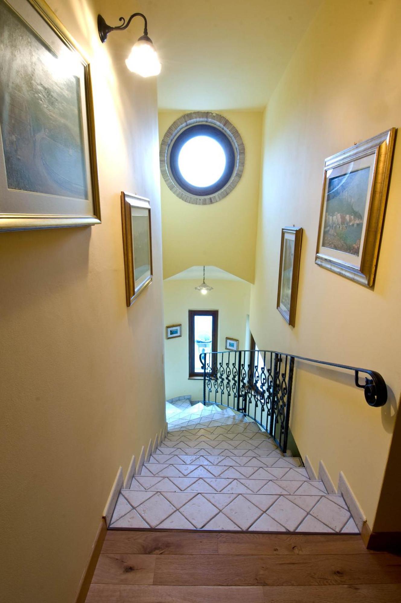 La Casa Del Palombaro Bed & Breakfast Ortona Ngoại thất bức ảnh