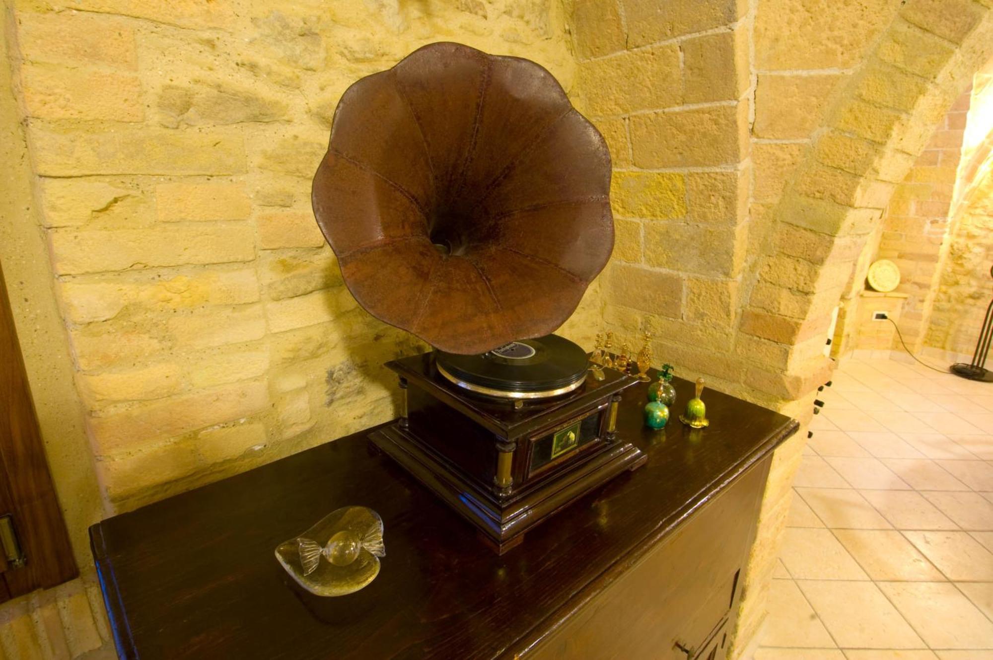 La Casa Del Palombaro Bed & Breakfast Ortona Ngoại thất bức ảnh