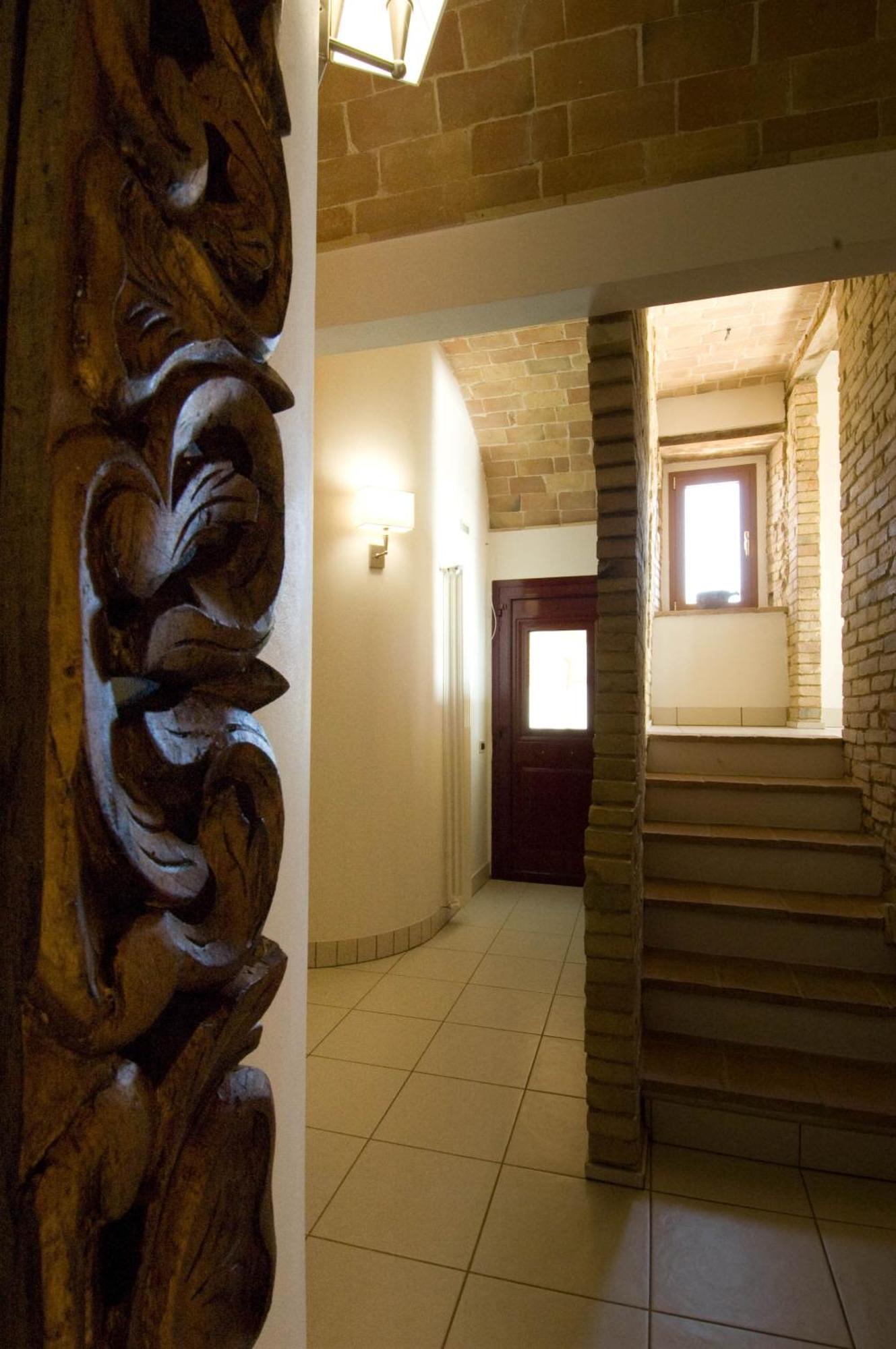 La Casa Del Palombaro Bed & Breakfast Ortona Ngoại thất bức ảnh