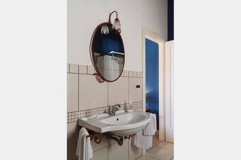 La Casa Del Palombaro Bed & Breakfast Ortona Ngoại thất bức ảnh