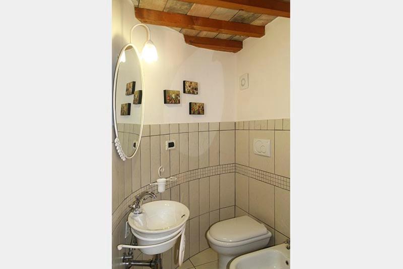 La Casa Del Palombaro Bed & Breakfast Ortona Ngoại thất bức ảnh
