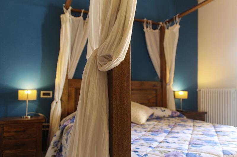La Casa Del Palombaro Bed & Breakfast Ortona Phòng bức ảnh