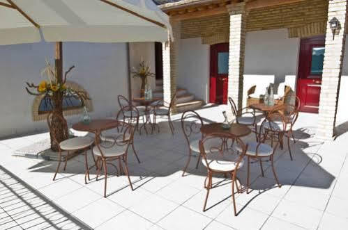 La Casa Del Palombaro Bed & Breakfast Ortona Ngoại thất bức ảnh
